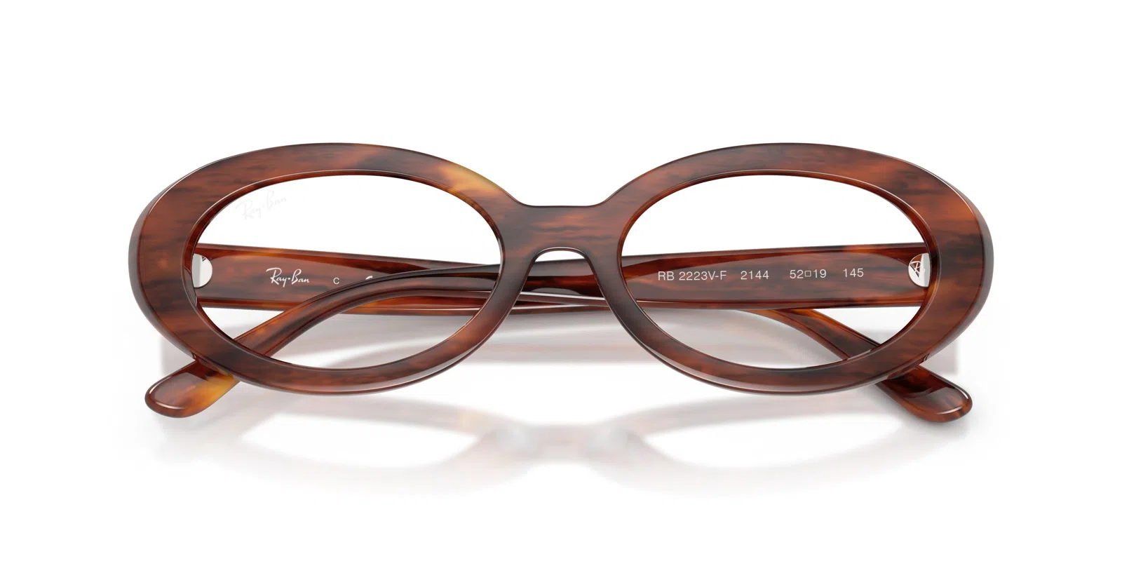 Ray-Ban 2223VF Eyeglasses - view 27